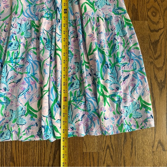 NWT Lilly Pulitzer Mom Dress and Mini Daughter Matching Dress Seacret Escape - Picture 7 of 13